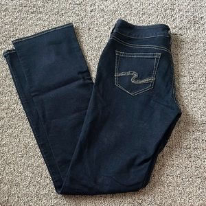 Silver Jeans, size 29
